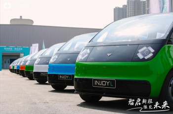 智行盒子打开智慧出行四大场景，Taxi Pro破解行业十年难题