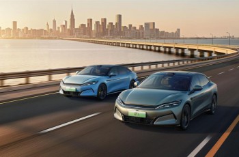 车企三季报众生相：谁在稳健增长 谁在艰难前行