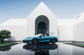 吉利银河M9黑金智曜版正式登场，限时先享指导价25.98万元